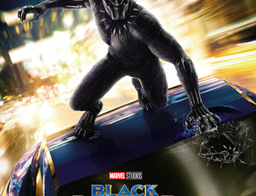Black Panther – Wakanda Forever